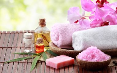 手部油压养生同样带给我们非常多的好处